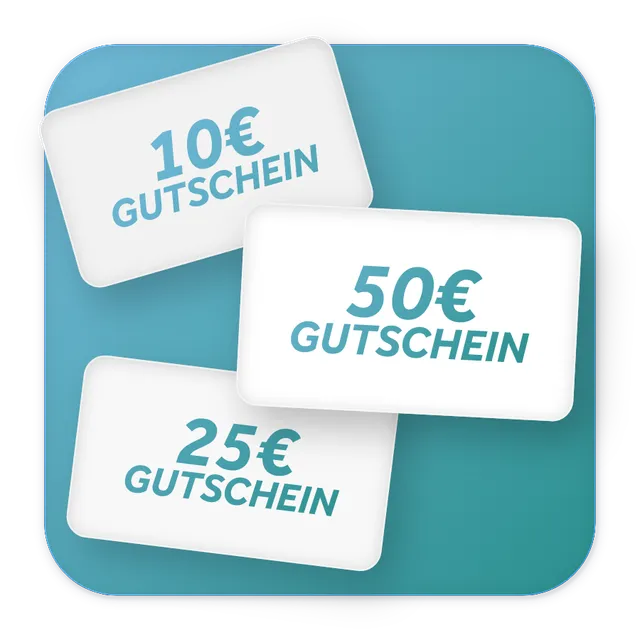Schallwerk card cadou dopuri protectie auditiva 10 euro