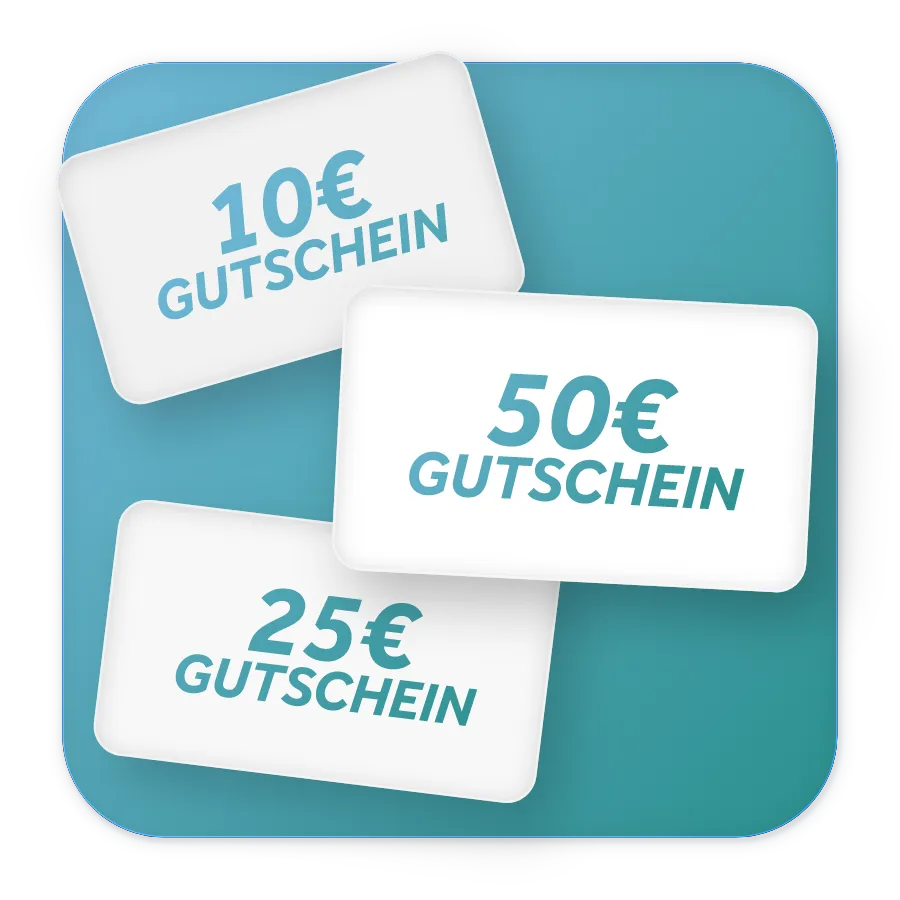 Schallwerk card cadou dopuri protectie auditiva 10 euro