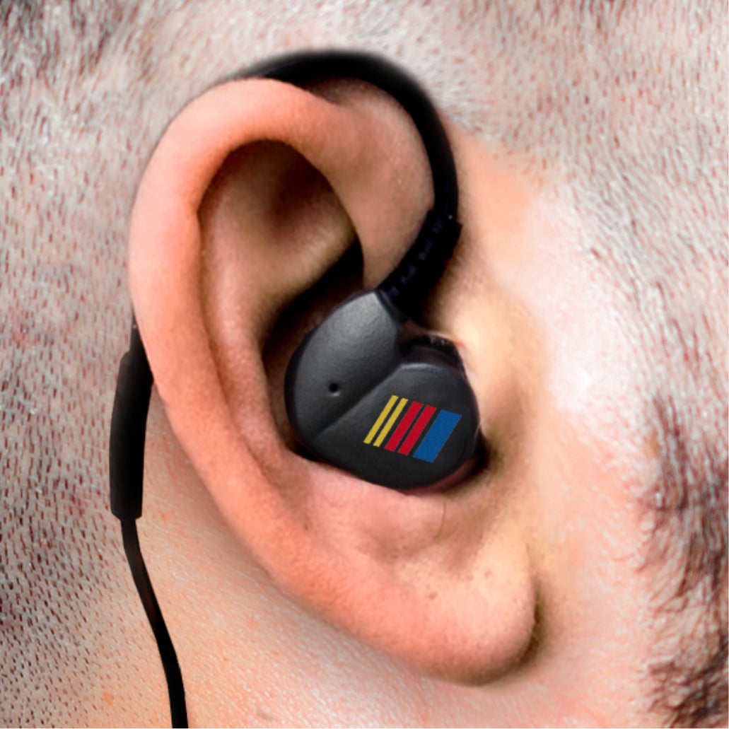 Axil NASCAR GS Extreme 2.0 casti Bluetooth protectie