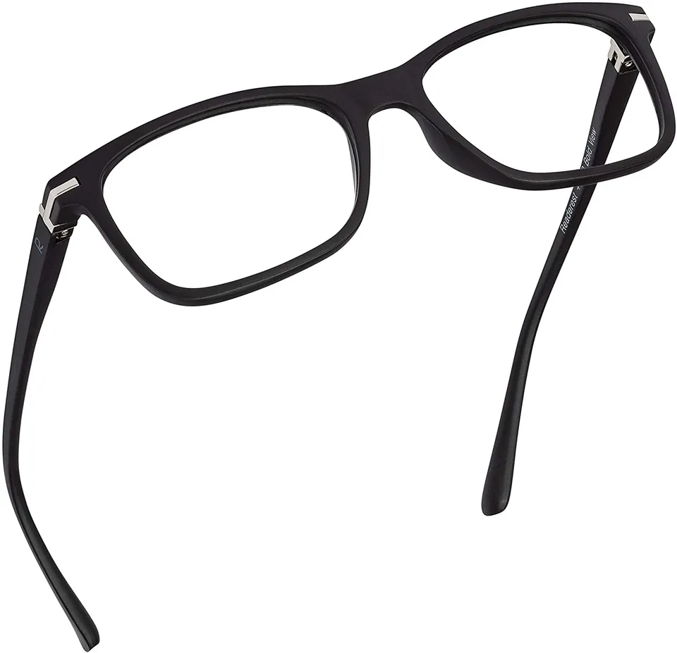 Readerest Bold View ochelari lectura lumina albastra