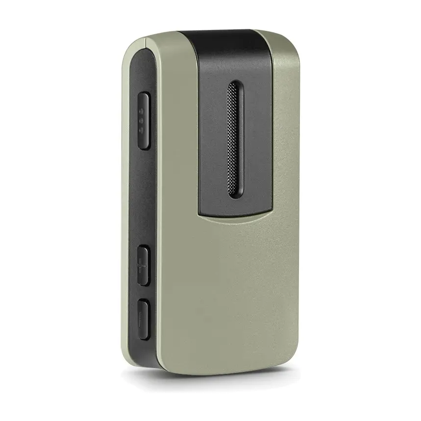 Clarfon Smart Mic microfon aparate auditive hands-free