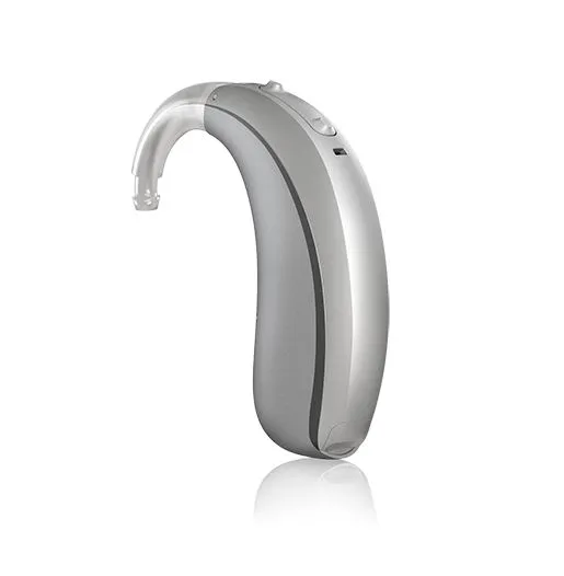 Hansaton Beat ST1 RT675 UP aparat auditiv BTE puternic