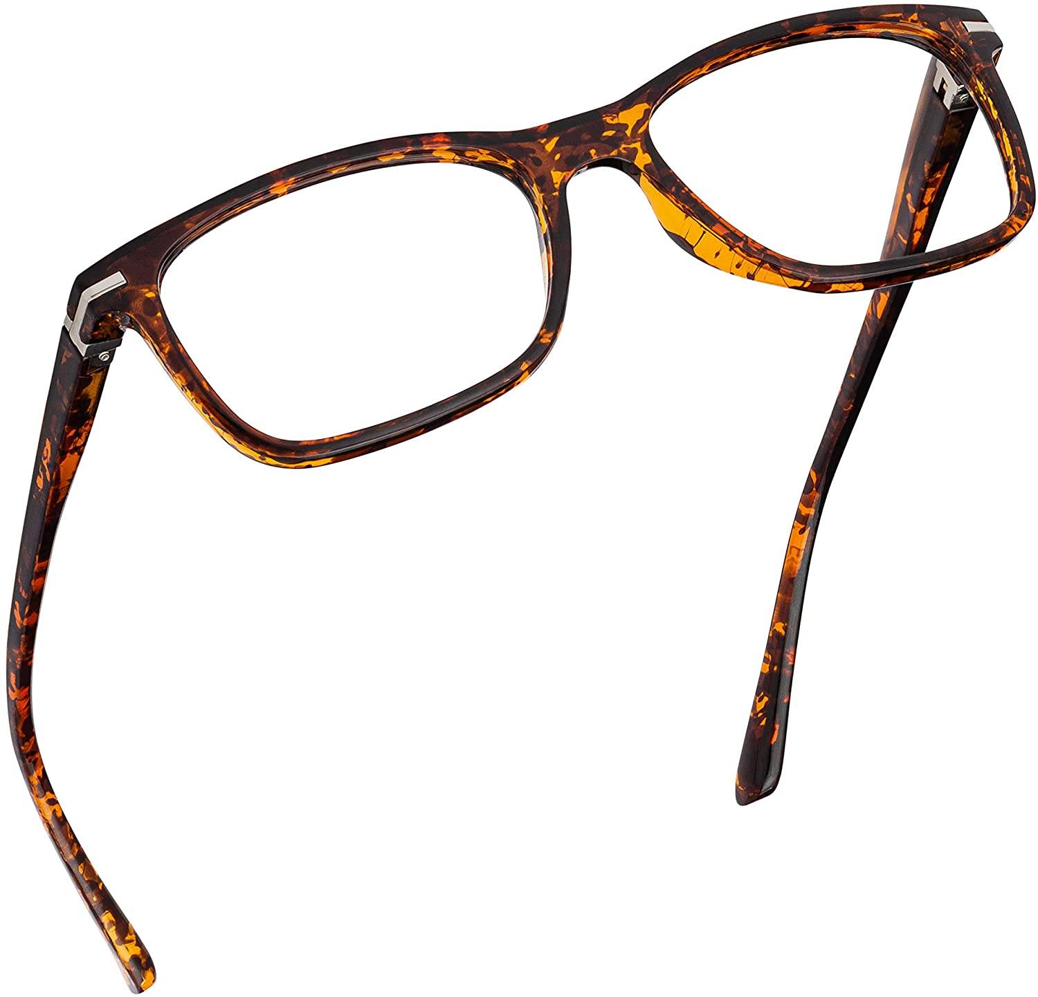 Readerest Atlas ochelari citit cu filtru albastru negri