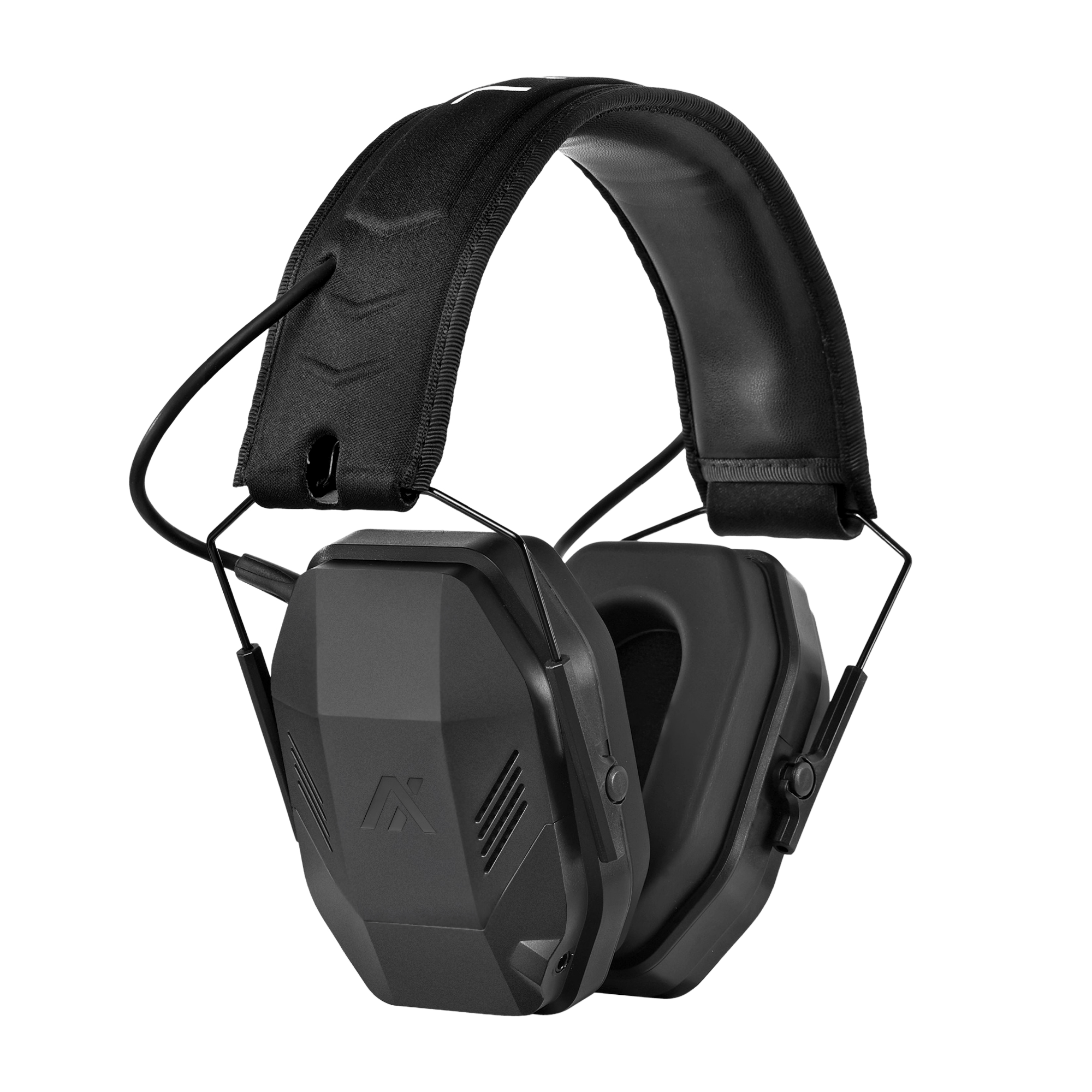 Axil MX Electronic Youth căști antifonice copii amplificare 6X