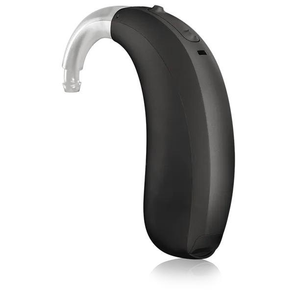 Hansaton wave 675 UP aparat auditiv BTE ultra power baterie
