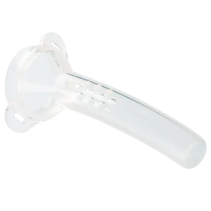 Clarfon Laryngotec Pro Kombi Lingo canulă traheală cu sită
