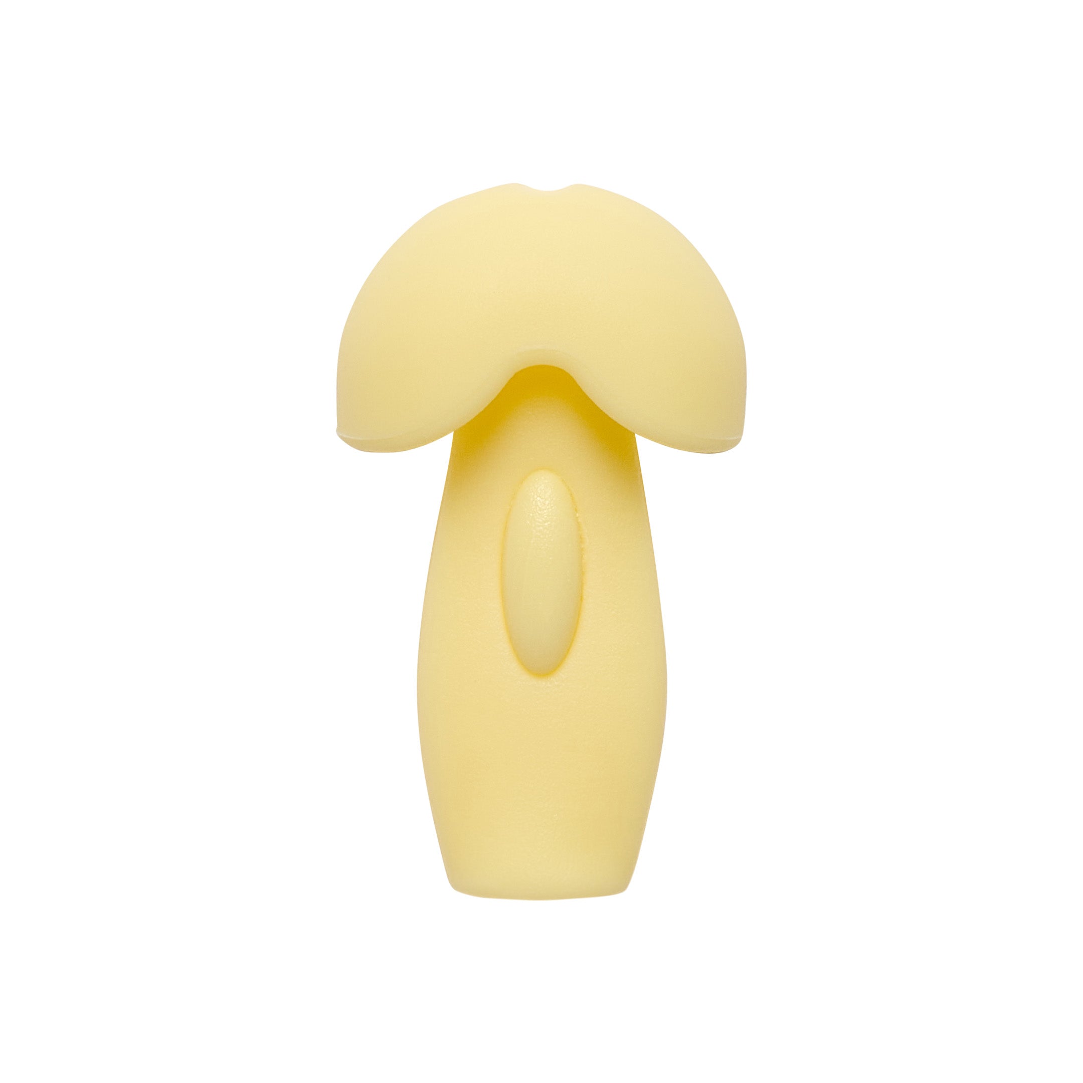 Happy Ears Yellow dopuri urechi set 3 perechi galben 25 dB