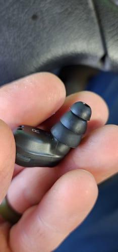 Axil XCOR PRO casti protectie auditiva bluetooth tactice