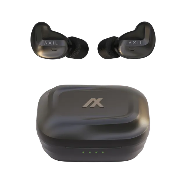 Axil XCOR Pro II dopuri antifonice cu bluetooth