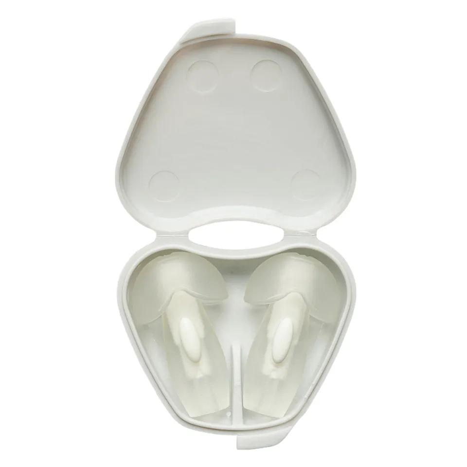 Happy Ears Transparent dopuri urechi 1 pereche 25 dB