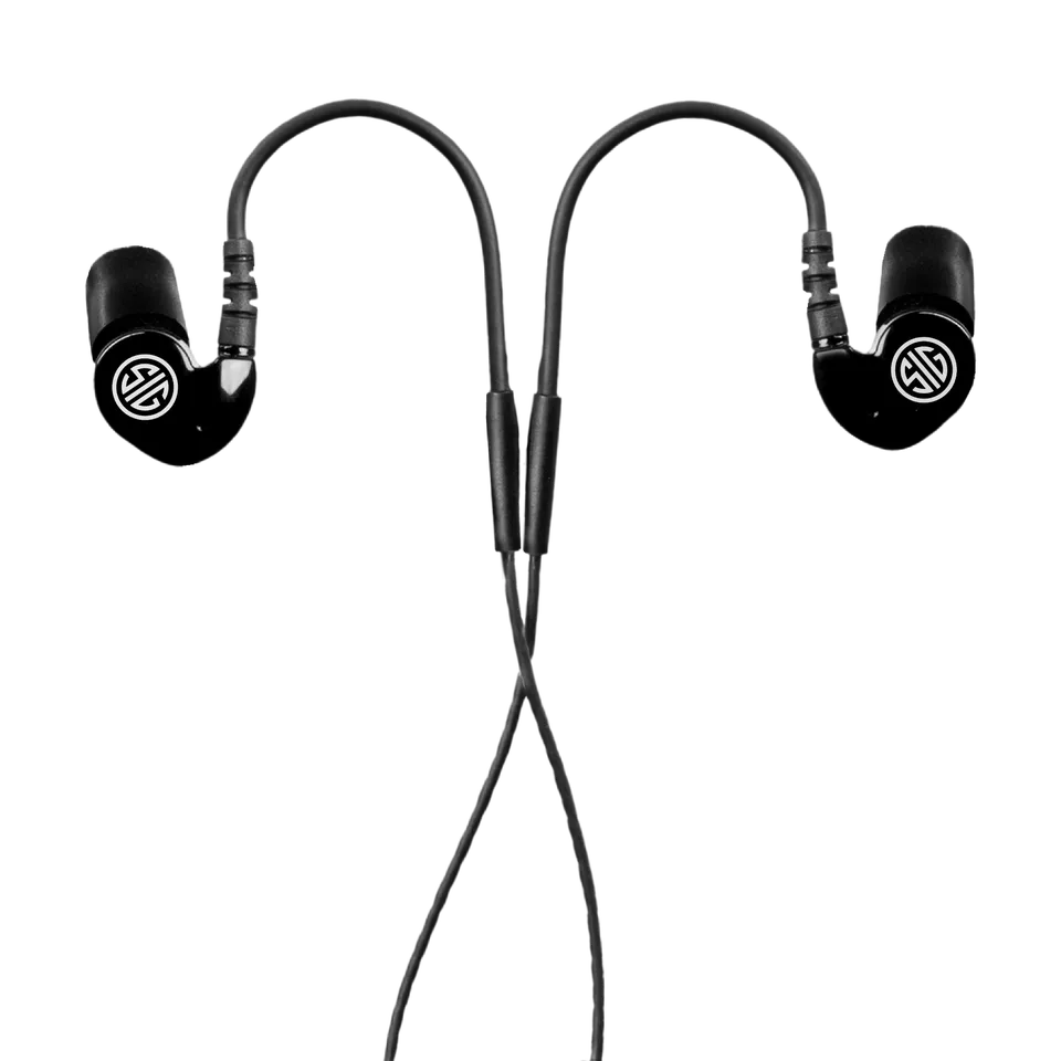 Axil GS Extreme dopuri antifonice bluetooth 29dB