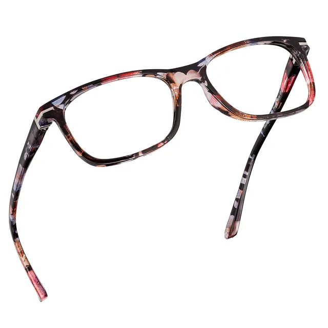 Readerest Floral Garden ochelari de citit cu model floral