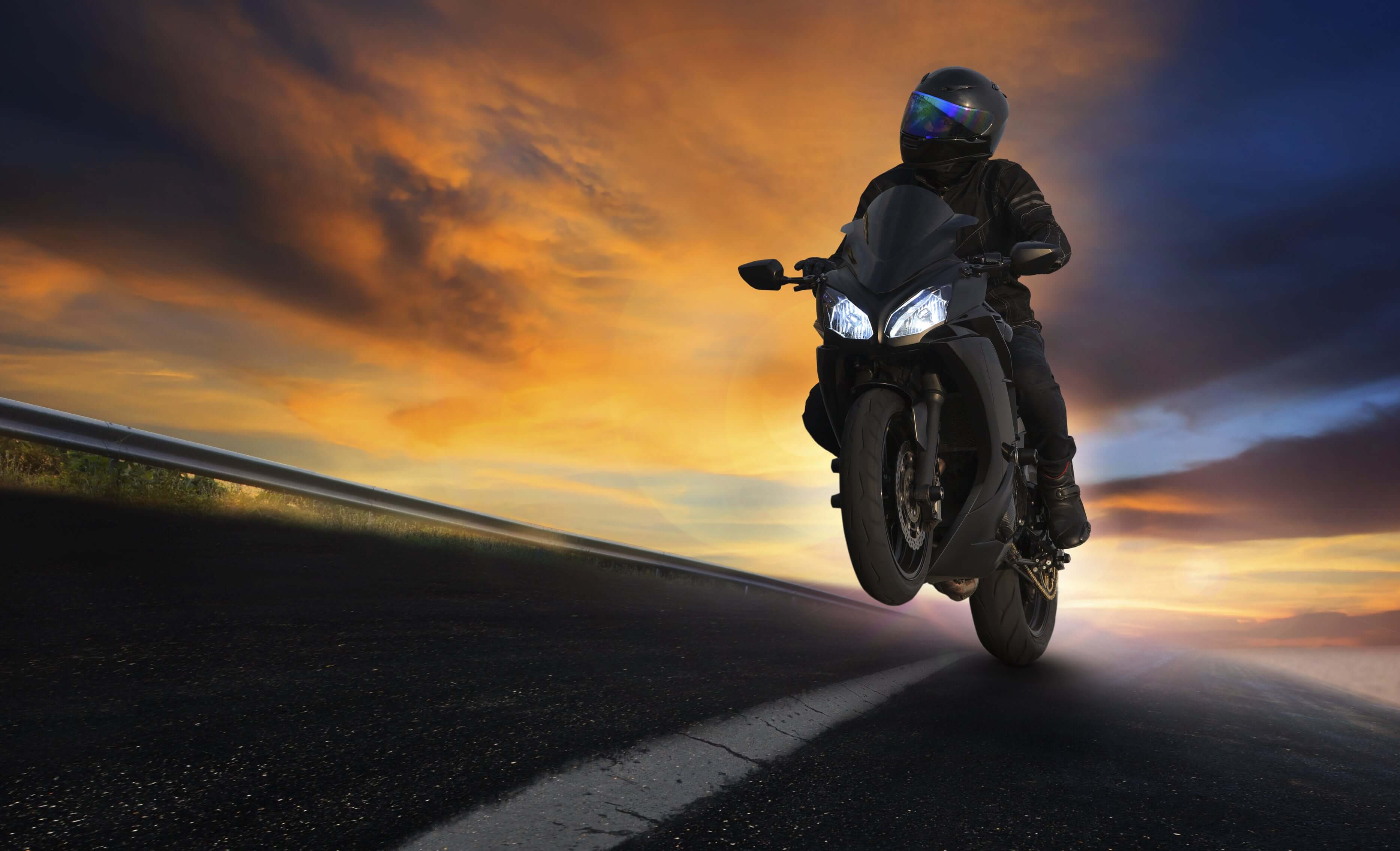 Earasers Motorsports dopuri urechi moto vânt