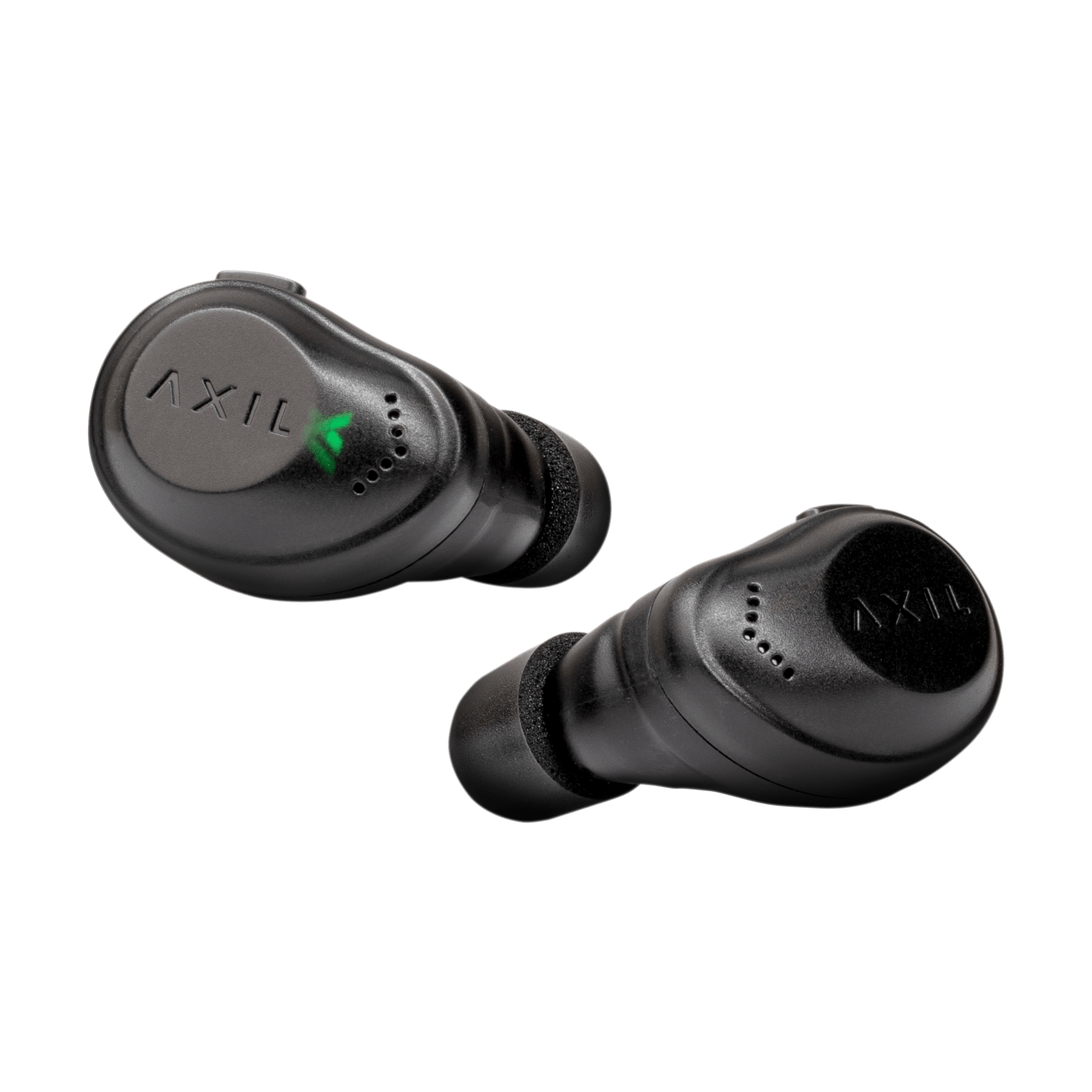 Axil XCOR PRO casti protectie auditiva bluetooth tactice