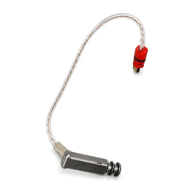 Clarfon WSA 3.0 minireceiver aparat auditiv discret