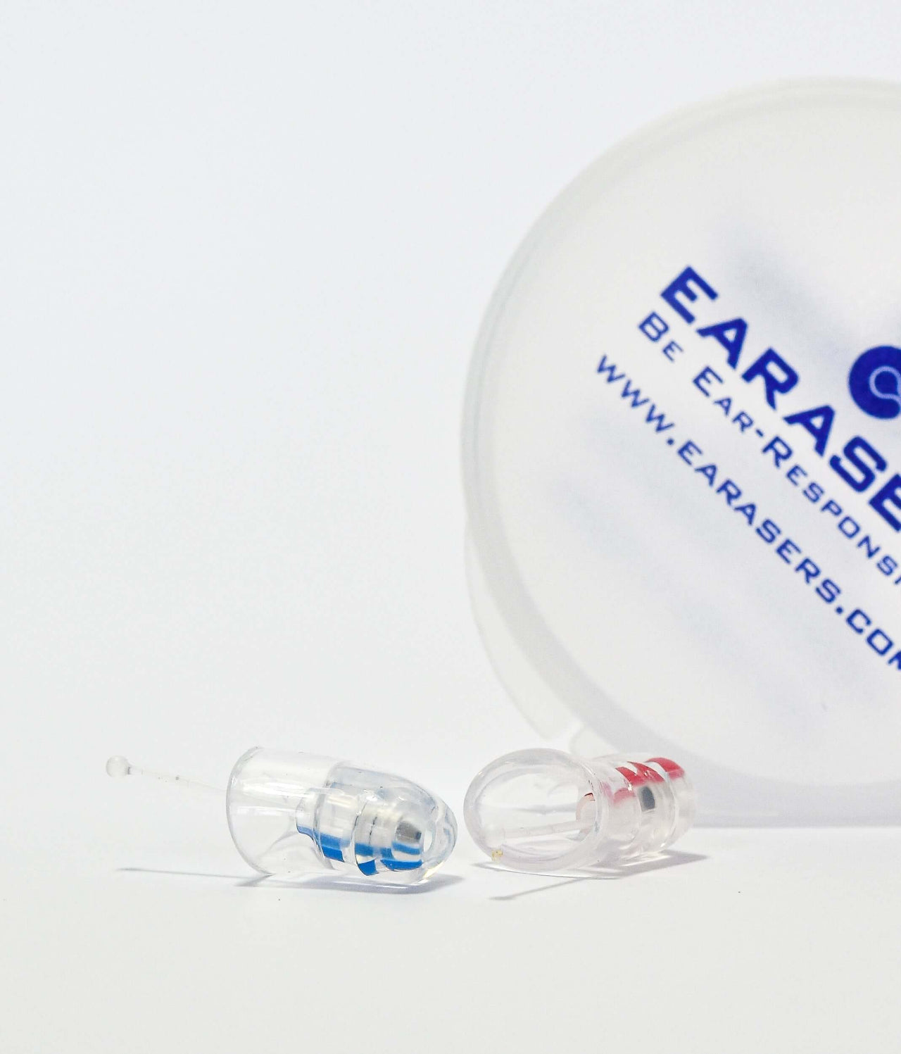 Earasers Sensory dopuri urechi M -19dB hipersensibilitate