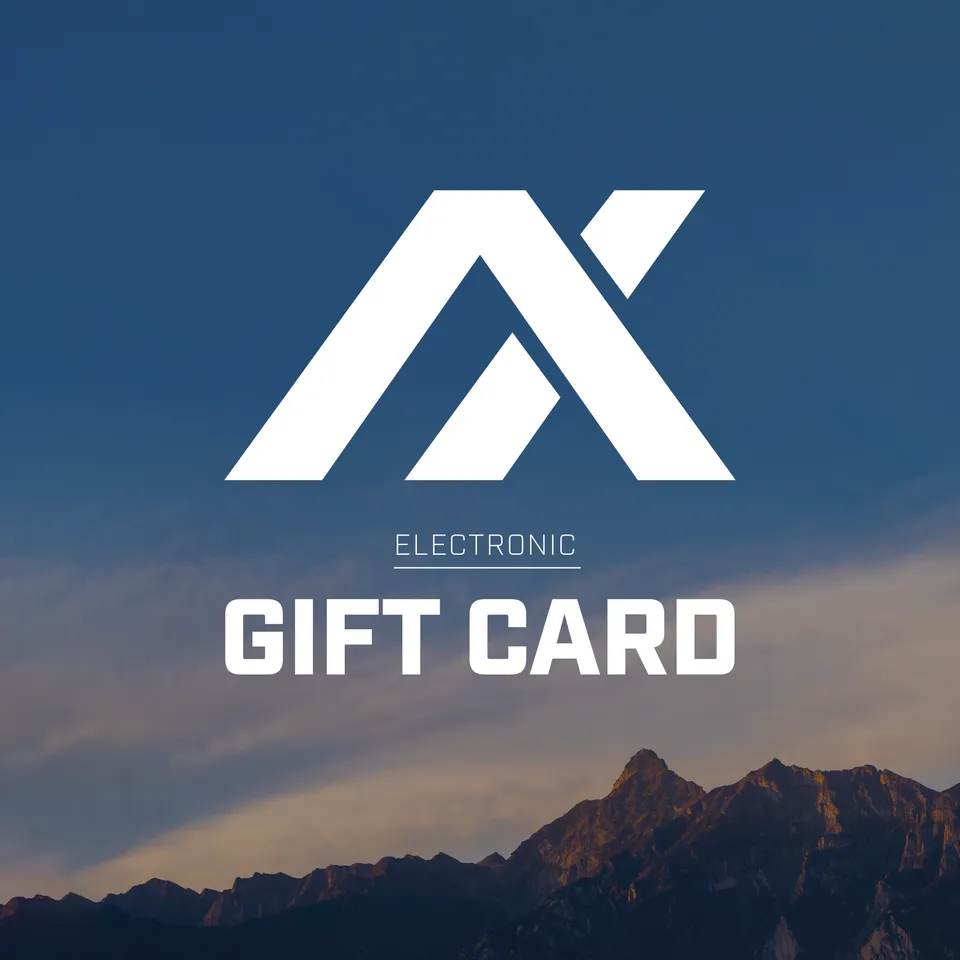 Axil card cadou electronic 50 dolari universal