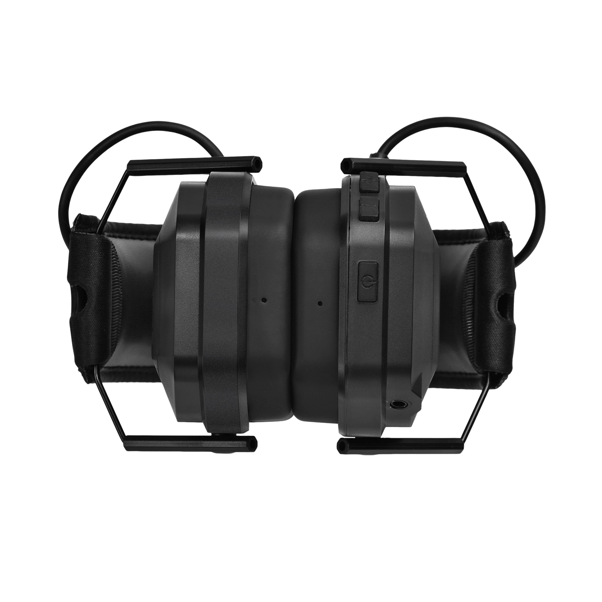 Axil MX Electronic Youth căști antifonice copii amplificare 6X