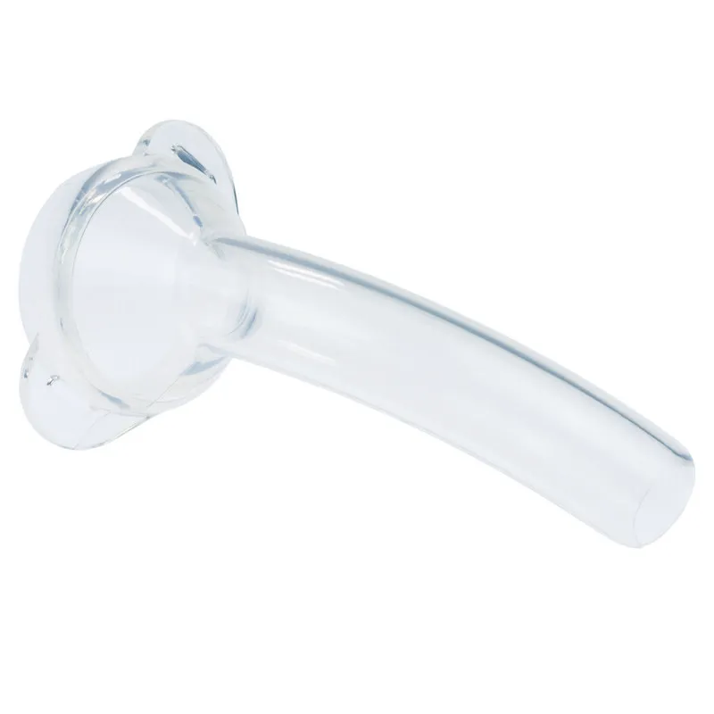 Clarfon Laryngotec Pro Kombi canula traheala silicon