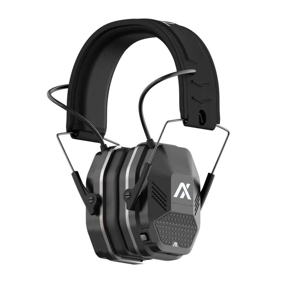 Axil MXII Pro căști antifonice electronice bluetooth