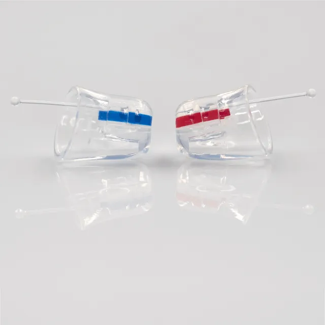 Earasers Sensory dopuri urechi M -19dB hipersensibilitate