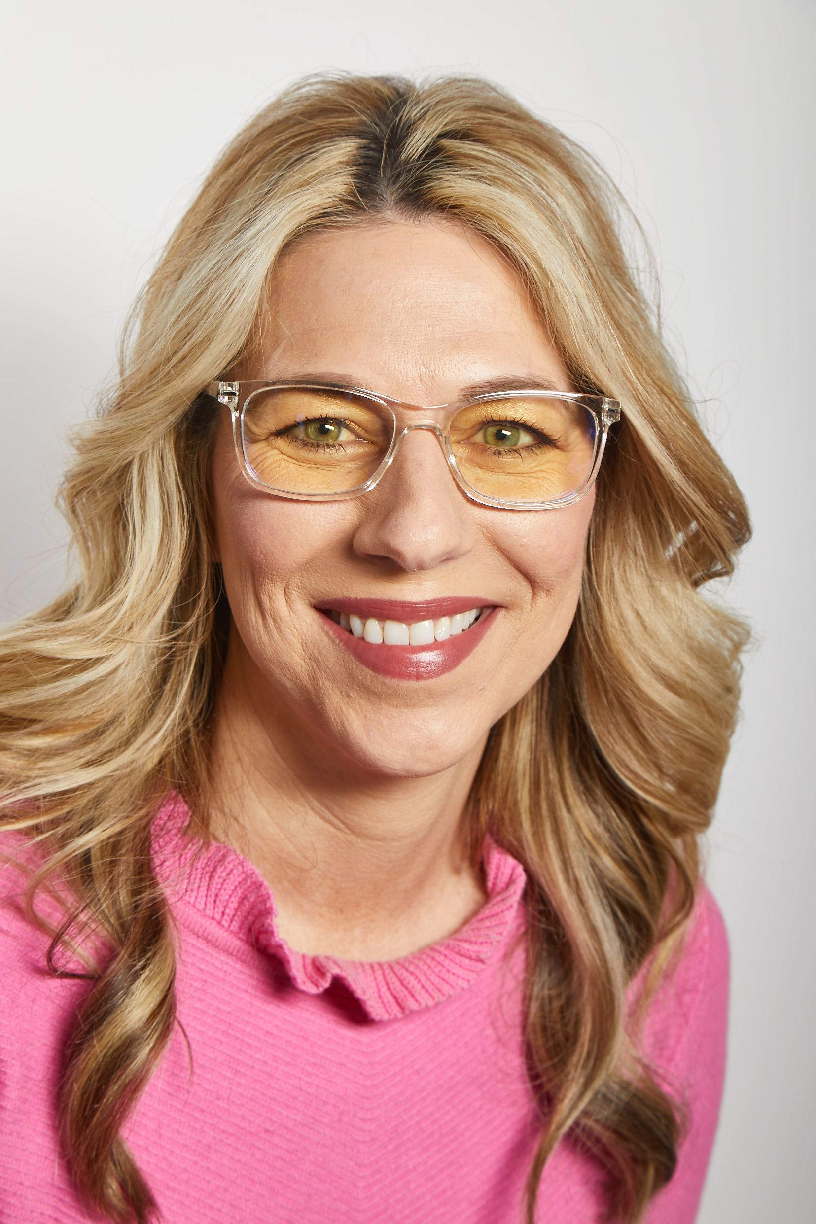Readerest Crystal Bliss ochelari citit +1.50 lumina albastra