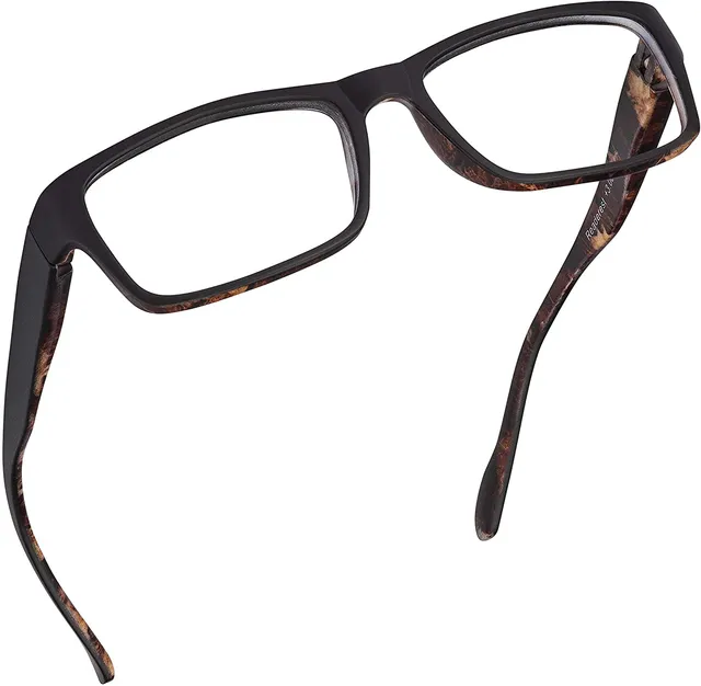 Readerest Secret Jungle ochelari de citit cu rama B