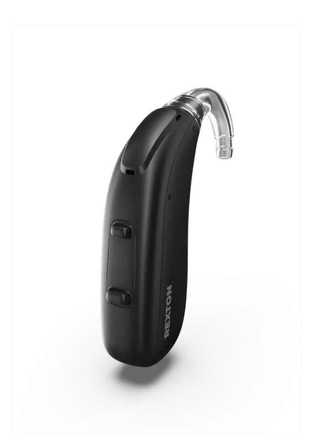 Clarfon ReCharge B-Li P 5 aparat auditiv Power BTE reincarcabil