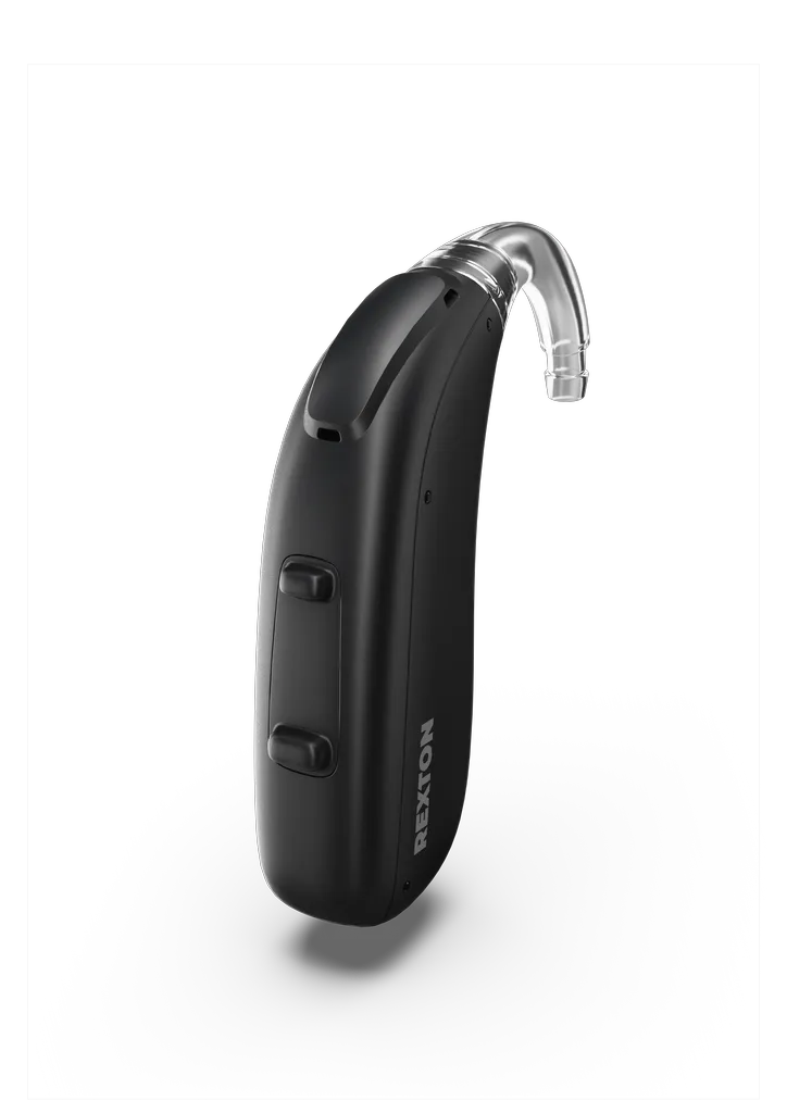 Clarfon ReCharge B-Li P 5 aparat auditiv Power BTE reincarcabil