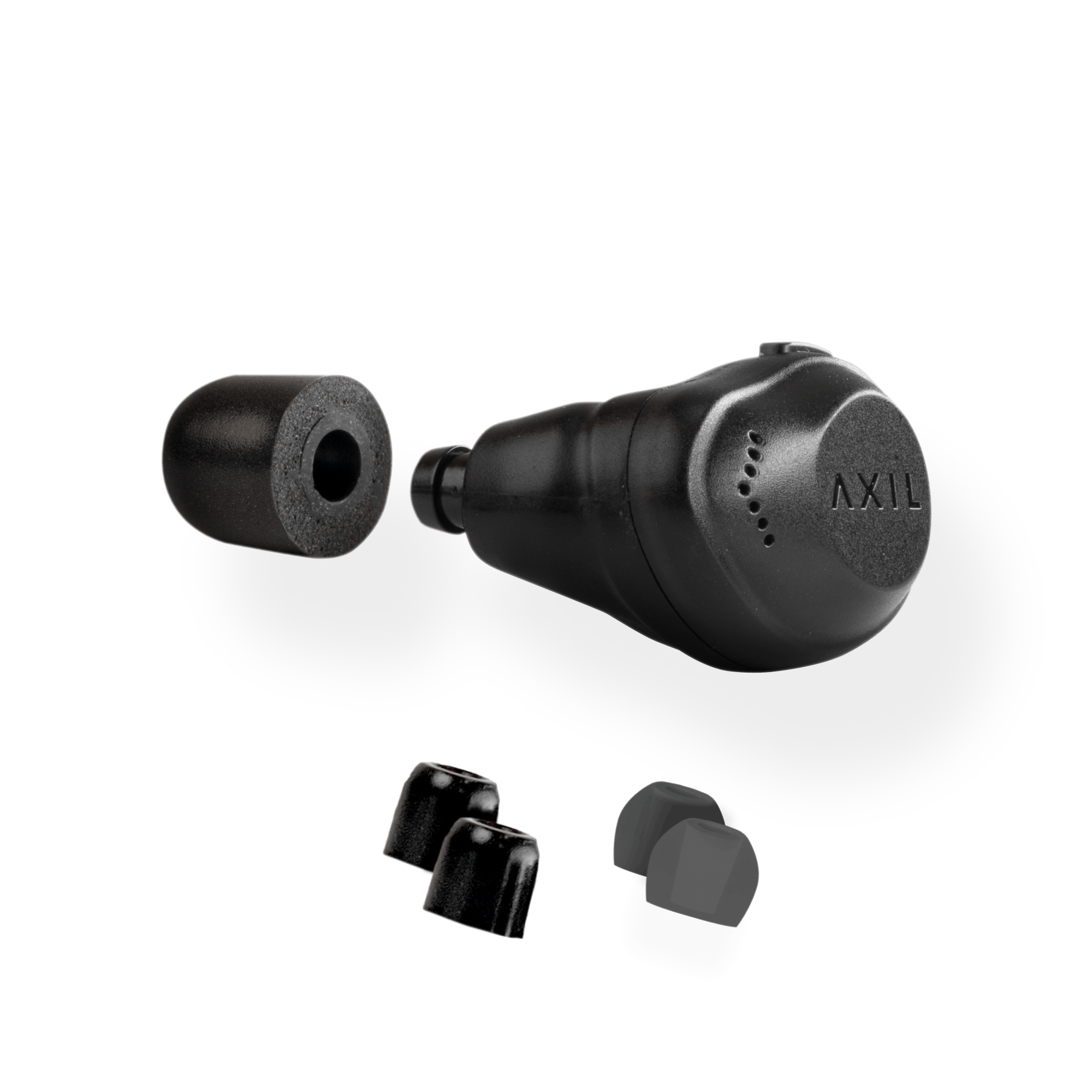 Axil XCOR dopuri antifonice digitale retail 29dB