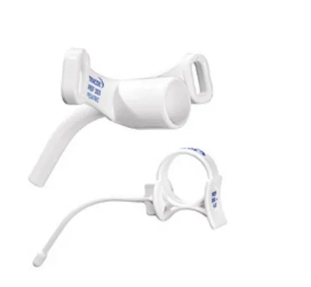 Clarfon Tracoe Mini canula traheala pediatrica sterila