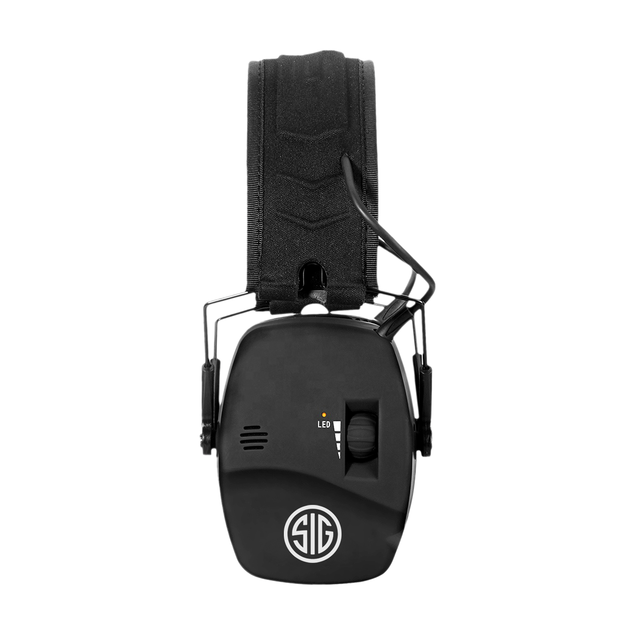 Axil Trackr Electronic căști antifonice compacte 25dB