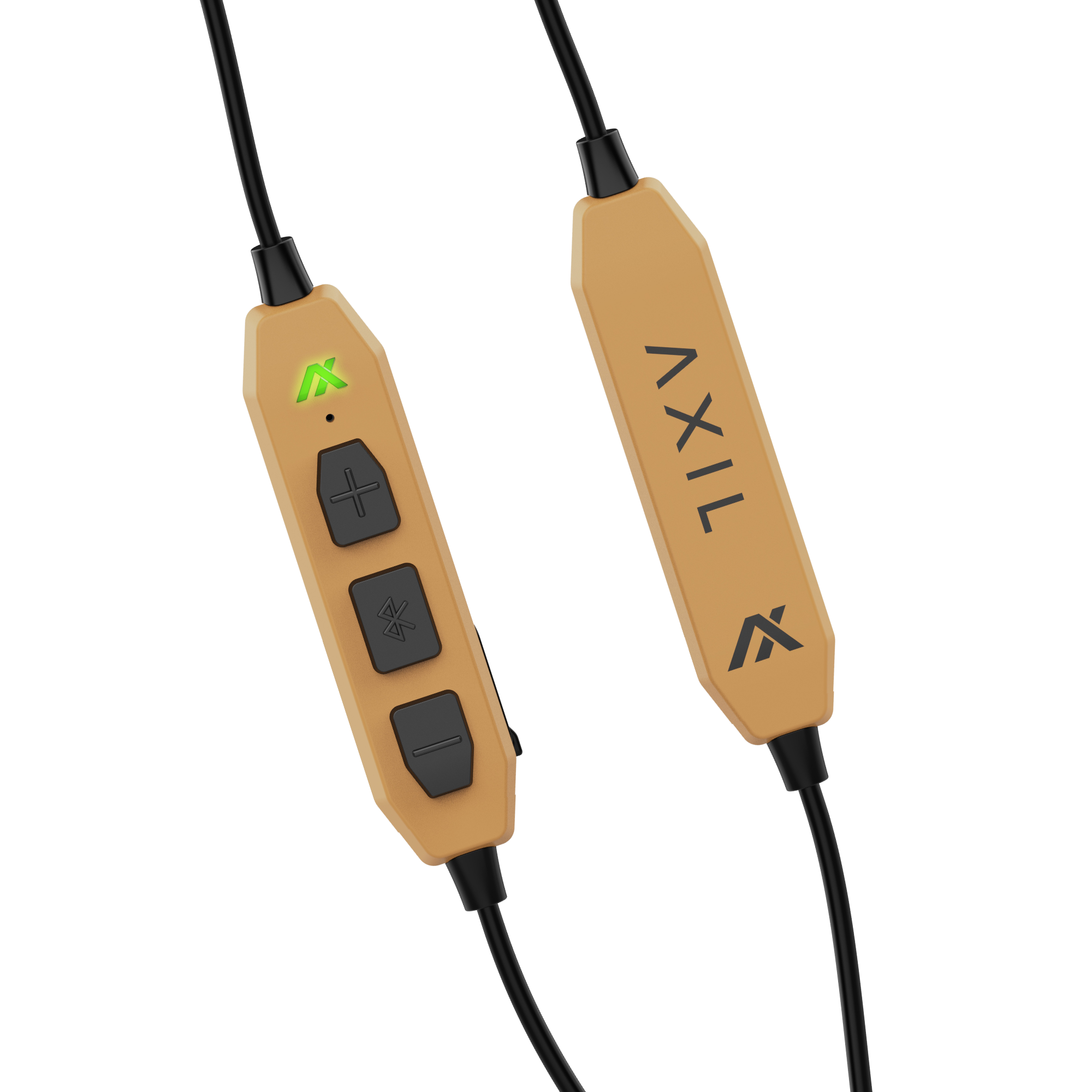 Axil GS Extreme 3.0 dopuri electronice Desert Tan