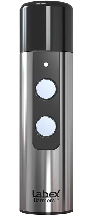 Labex Harmony electrolaringe 40 ore incarcare USB