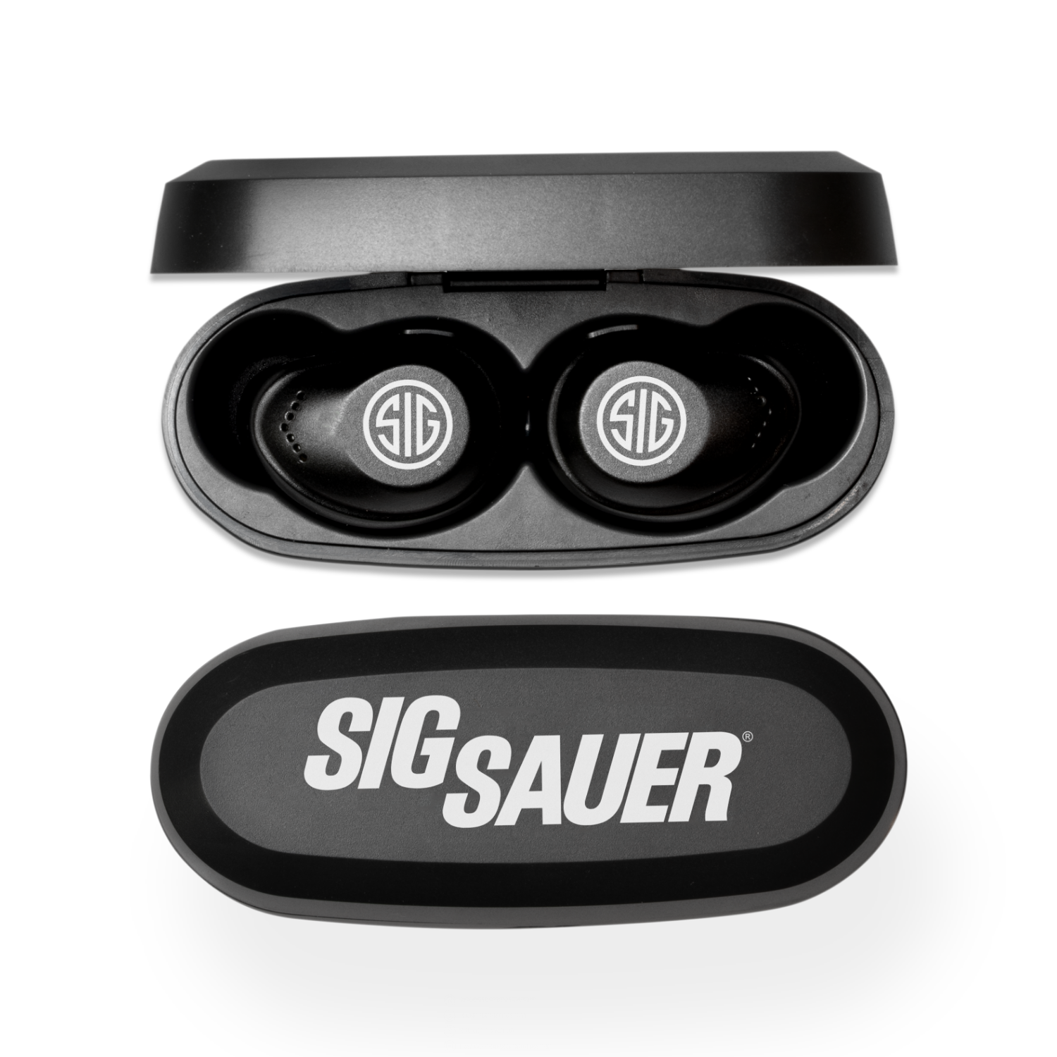 Axil SIG Sauer XCOR Pro dopuri antifonice Bluetooth 29dB