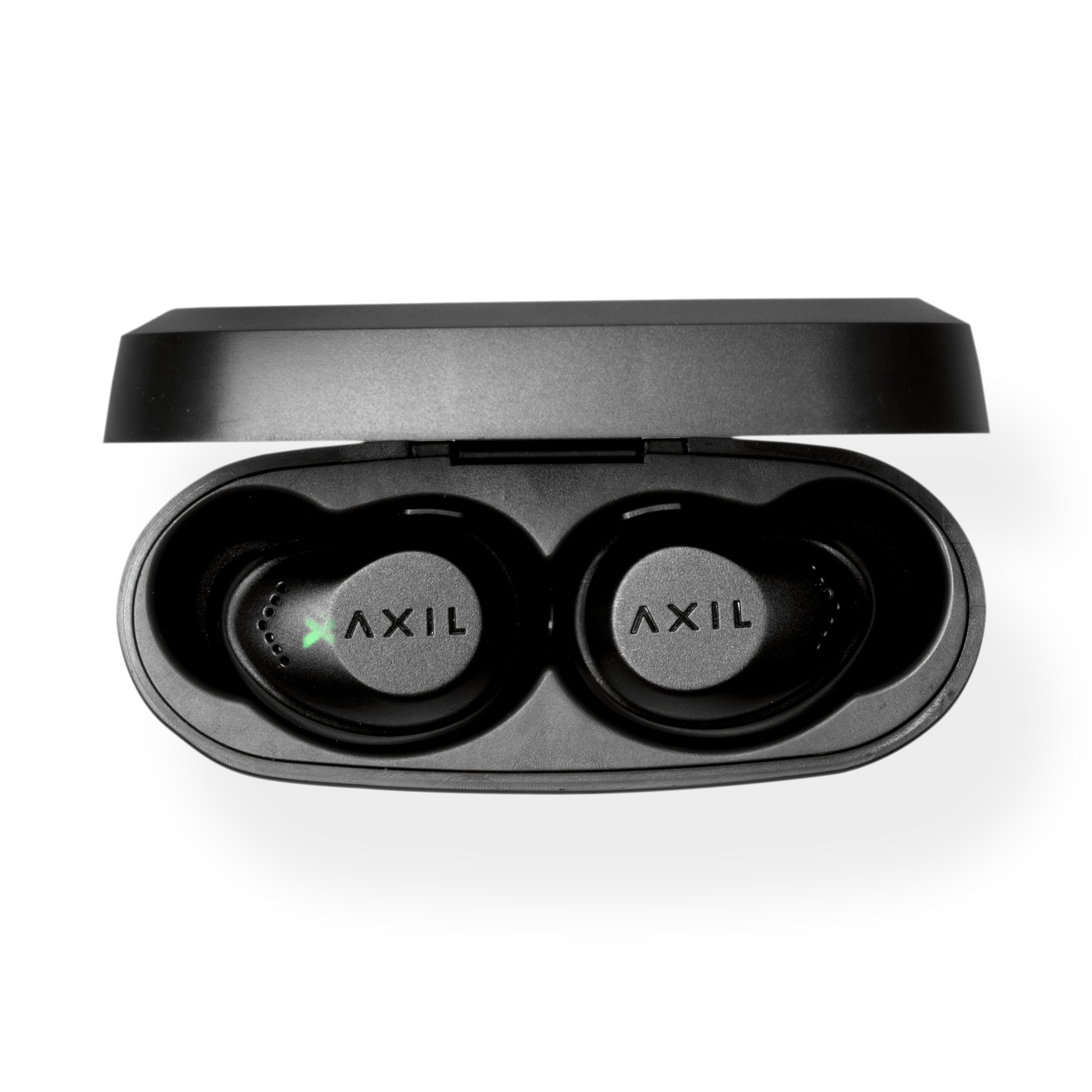 Axil XCOR PRO casti protectie auditiva bluetooth tactice