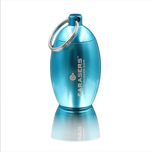 Earasers Pro-Kit serviciu gravare nume pe toc