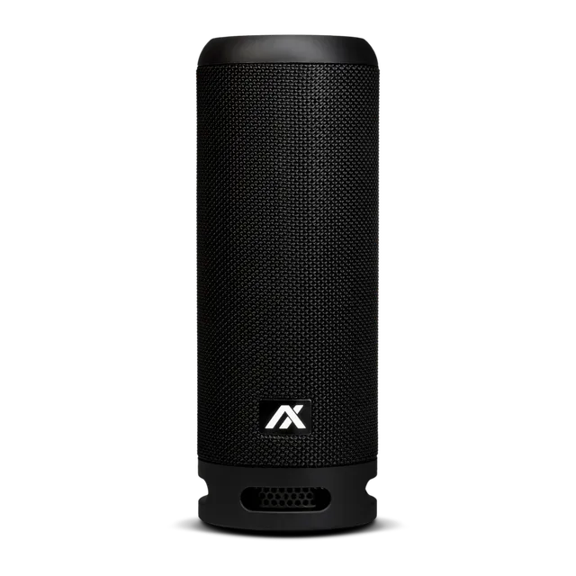 Axil Xphere boxă bluetooth rezistentă IP67 powerbank