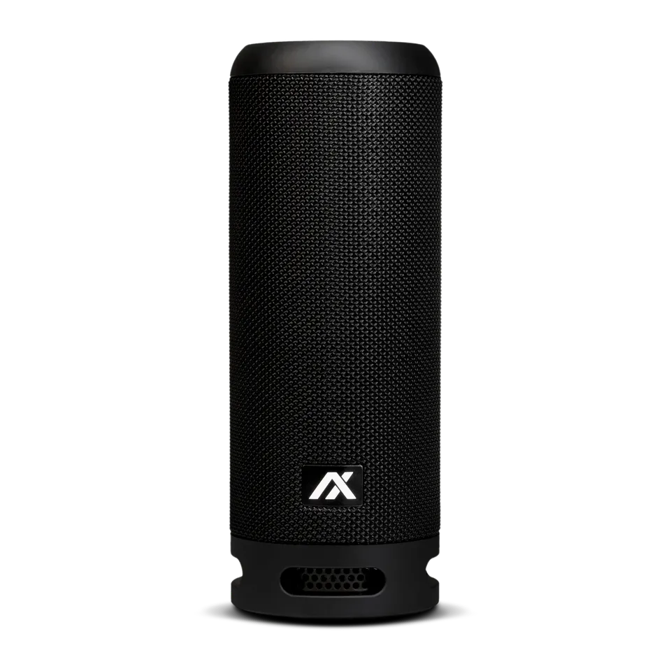 Axil Xphere boxă bluetooth rezistentă IP67 powerbank