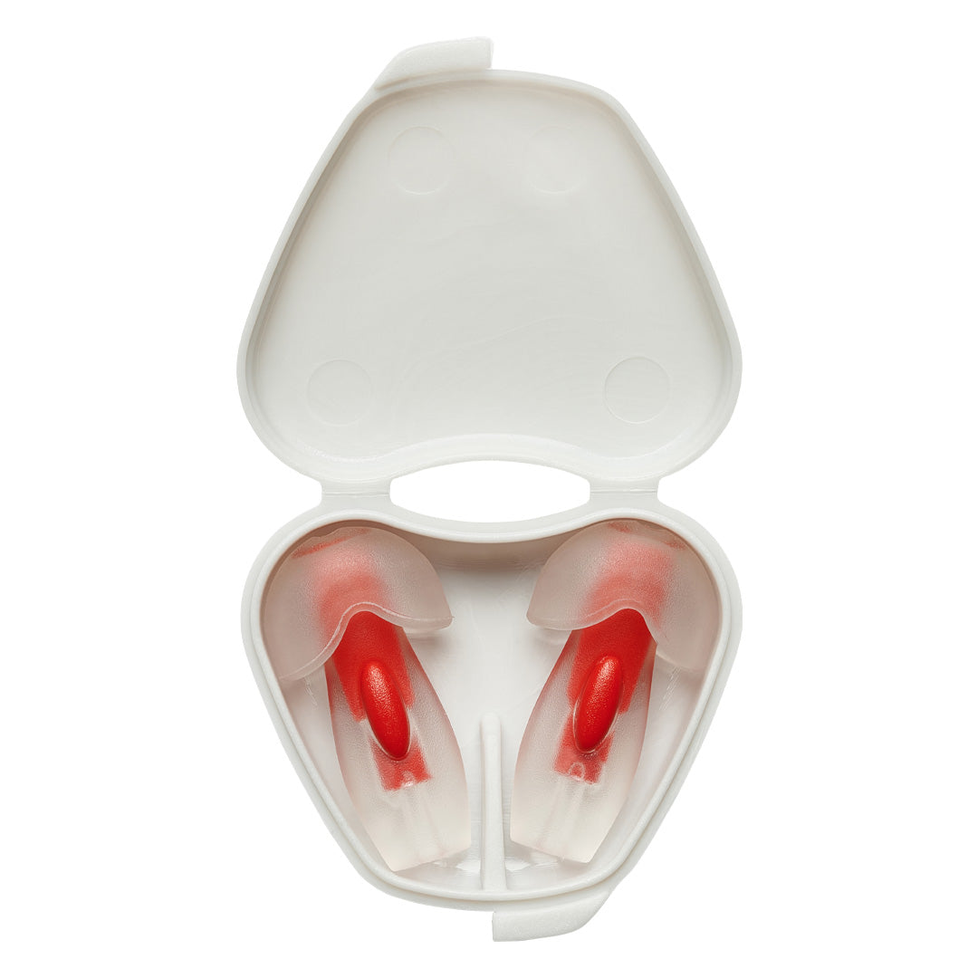 Happy Ears Transparent dopuri urechi 1 pereche 25 dB