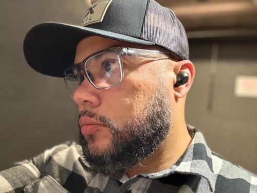 Axil XCOR PRO casti protectie auditiva bluetooth tactice