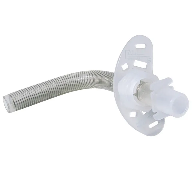 Clarfon Spiraflex Uni canula traheala ranforsata reglabila