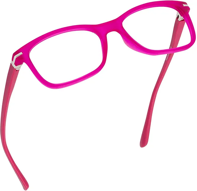 Readerest City Girl ochelari citit cu filtru albastru