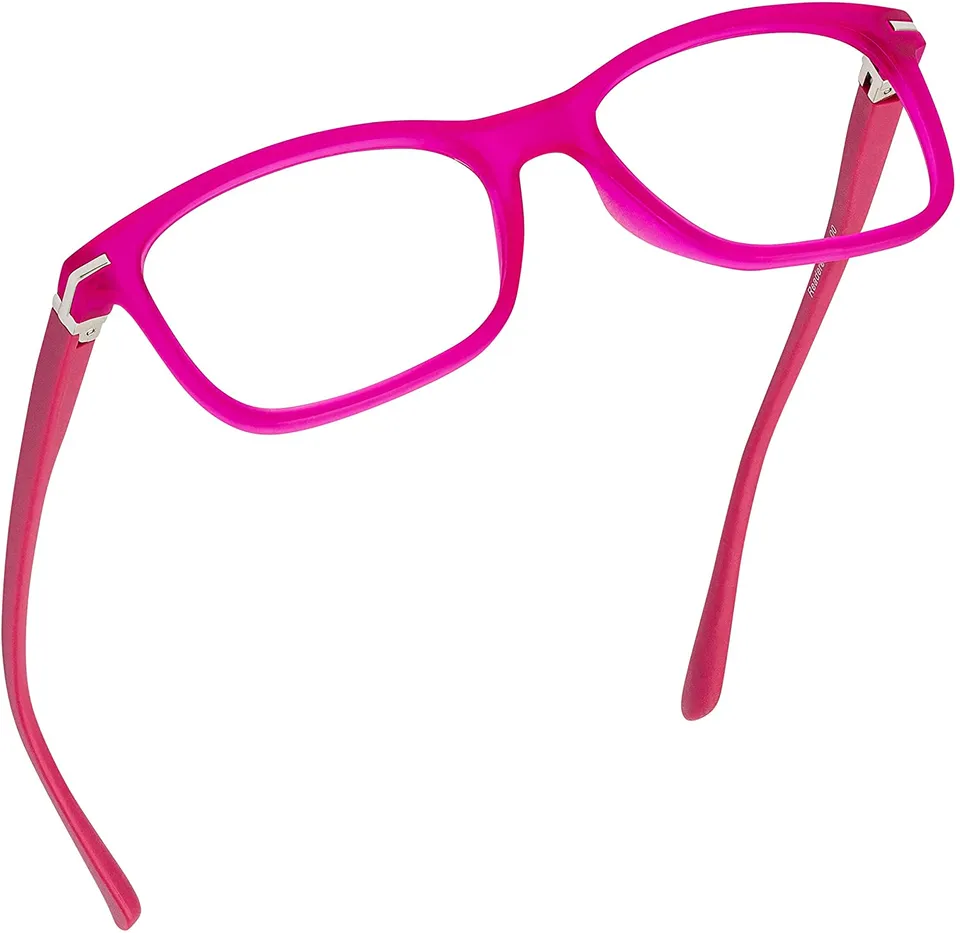 Readerest City Girl ochelari citit cu filtru albastru