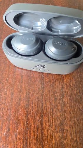 Axil XCOR PRO casti protectie auditiva bluetooth tactice