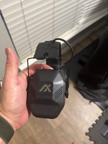 Axil MXII Pro căști antifonice electronice bluetooth