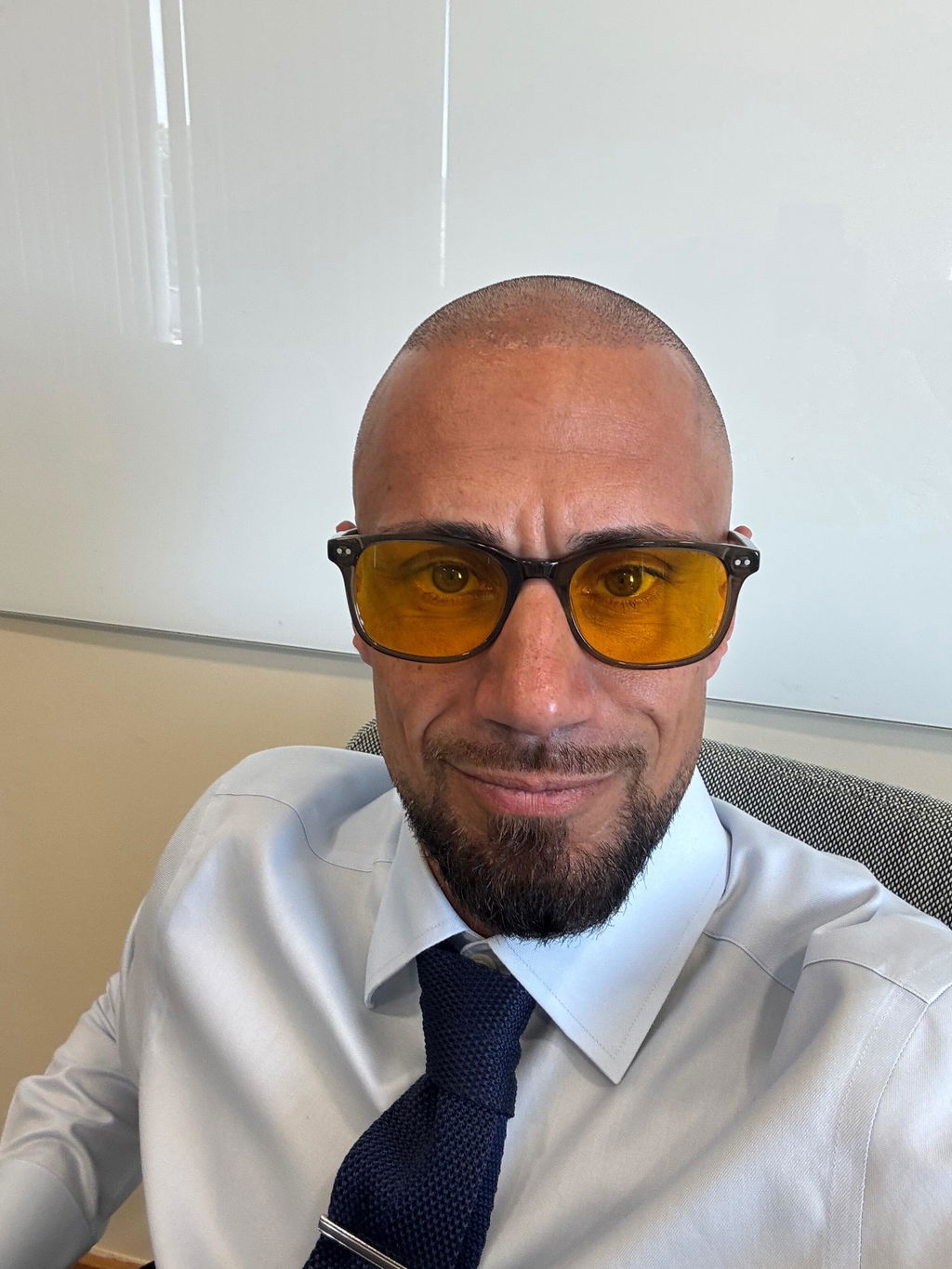 FilterOptix Cedar ochelari lumina albastra Olive lentile galbene zi