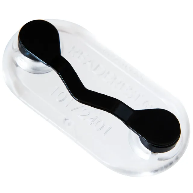 Readerest Classic Black suport ochelari magnetic negru