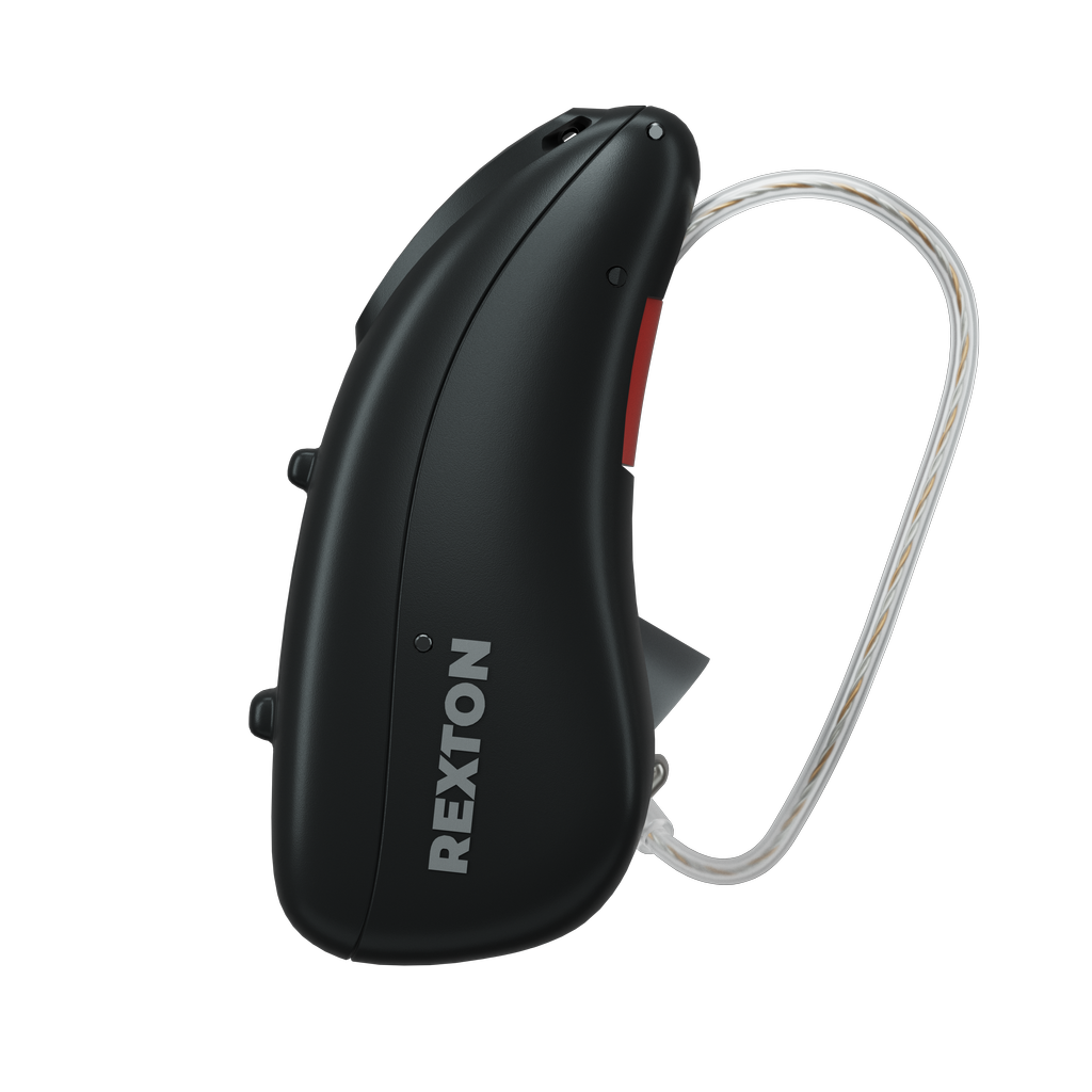 Clarfon ReCharge R-Li 5 aparat auditiv reincarcabil RIC