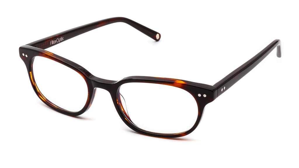 FilterOptix Sage ochelari calculator Cocoa clari